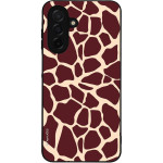 Sonique ���� Animal Print Series ��� Samsung Galaxy A26 5G Giraffe 03