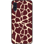 Sonique ���� Animal Print Series ��� Samsung Galaxy A50 / Galaxy A50S / Galaxy A30S Giraffe 03