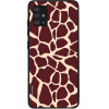 Sonique ���� Animal Print Series ��� Samsung Galaxy A51 Giraffe 03