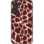 Sonique ���� Animal Print Series ��� Samsung Galaxy A54 5G Giraffe 03