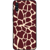 Sonique ���� Animal Print Series ��� Samsung Galaxy A70/A70s Giraffe 03