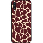 Sonique ���� Animal Print Series ��� Samsung Galaxy A70/A70s Giraffe 03