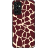 Sonique ���� Animal Print Series ��� Samsung Galaxy M23 5G Giraffe 03
