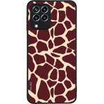 Sonique ���� Animal Print Series ��� Samsung Galaxy M33 5G Giraffe 03
