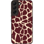 Sonique ���� Animal Print Series ��� Samsung Galaxy S22 Giraffe 03