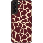 Sonique ���� Animal Print Series ��� Samsung Galaxy S22 Plus Giraffe 03