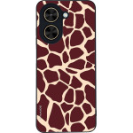 Sonique ���� Animal Print Series ��� Xiaomi Poco C71 4G Giraffe 03