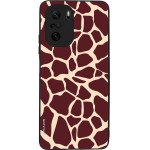 Sonique ���� Animal Print Series ��� Xiaomi Poco F3 / Mi 11i Giraffe 03