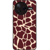 Sonique ���� Animal Print Series ��� Xiaomi Poco F7 Pro 5G Giraffe 03