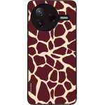 Sonique ���� Animal Print Series ��� Xiaomi Poco F7 Pro 5G Giraffe 03
