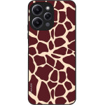 Sonique ���� Animal Print Series ��� Xiaomi Redmi 12 4G / Redmi 12 5G Giraffe 03