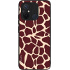 Sonique ���� Animal Print Series ��� Xiaomi Redmi 12C Giraffe 03