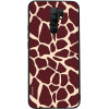 Sonique ���� Animal Print Series ��� Xiaomi Redmi 9 Giraffe 03