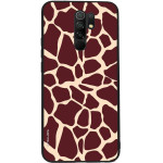 Sonique ���� Animal Print Series ��� Xiaomi Redmi 9 Giraffe 03