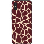 Sonique ���� Animal Print Series ��� Xiaomi Redmi 9A / Redmi 9AT Giraffe 03