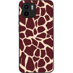 Sonique ���� Animal Print Series ��� Xiaomi Redmi A1 / Redmi A2 Giraffe 03