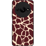 Sonique ���� Animal Print Series ��� Xiaomi Redmi A3 / Redmi A3x Giraffe 03