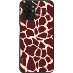 Sonique ���� Animal Print Series ��� Xiaomi Redmi Note 10 / Redmi Note 10s / Poco M5s Giraffe 03