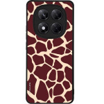 Sonique ���� Animal Print Series ��� Xiaomi Redmi Note 14 Pro 5G / Poco X7 5G Giraffe 03