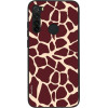 Sonique ���� Animal Print Series ��� Xiaomi Redmi Note 8 / Redmi Note 8 2021 Giraffe 03