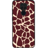 Sonique ���� Animal Print Series ��� Xiaomi Redmi Note 9 Giraffe 03