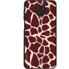 Sonique ���� Animal Print Series ��� Xiaomi Redmi Note 9S/9 Pro Giraffe 03