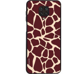 Sonique ���� Animal Print Series ��� Xiaomi Redmi Note 9S/9 Pro Giraffe 03