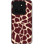 Sonique ���� Animal Print Series ��� Xiaomi Xiaomi 14 Giraffe 03