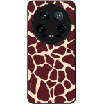 Sonique ���� Animal Print Series ��� Xiaomi Xiaomi 14 Ultra Giraffe 03