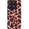Sonique ���� Animal Print Series ��� Xiaomi Xiaomi 14T Giraffe 03