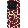 Sonique ���� Animal Print Series ��� Xiaomi Xiaomi 15 5G Giraffe 03