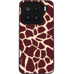 Sonique ���� Animal Print Series ��� Xiaomi Xiaomi 15 5G Giraffe 03