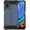 Sonique ���� Heavy Armor Xiaomi Poco M3 / Redmi 9T ����