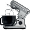 Life Argento Silver Matt Series