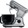 Life Argento Silver Matt Series