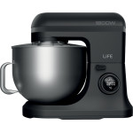 Life Boss Flat Black Series