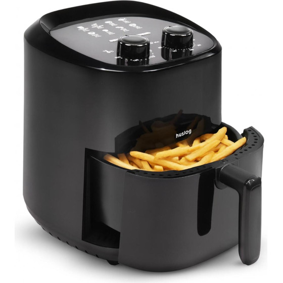 Huslog Air Fryer 1400W