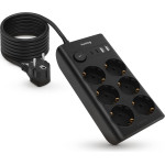 Huslog Flat Power strip