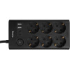 Huslog Flat Power strip