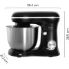 Huslog Planetary mixer