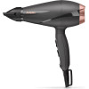 Babyliss Smooth Pro 2100 2100 W Black, Pink Gold - (6709DE)