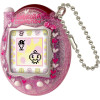 Bandai Tamagotchi Connection - Pink Glitter - (43416)