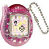 Bandai Tamagotchi Connection - Pink Glitter - (43416)