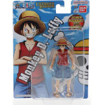 Bandai Ultimate Legends One Piece - Monkey D. Luffy - (UL91031)
