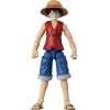 Bandai Ultimate Legends One Piece - Monkey D. Luffy - (UL91031)