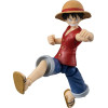 Bandai Ultimate Legends One Piece - Monkey D. Luffy - (UL91031)