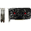 Biostar Radeon RX580 2048SP Amd Radeon Rx 580 8 Gb GDDR5 - (VA5815RF82)