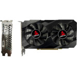 Biostar Radeon RX580 2048SP Amd Radeon Rx 580 8 Gb GDDR5 - (VA5815RF82)