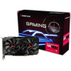 Biostar Radeon RX580 2048SP Amd Radeon Rx 580 8 Gb GDDR5 - (VA5815RF82)