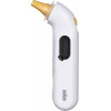 Braun Thermoscan 3 Contact White Ear - (IRT3030)